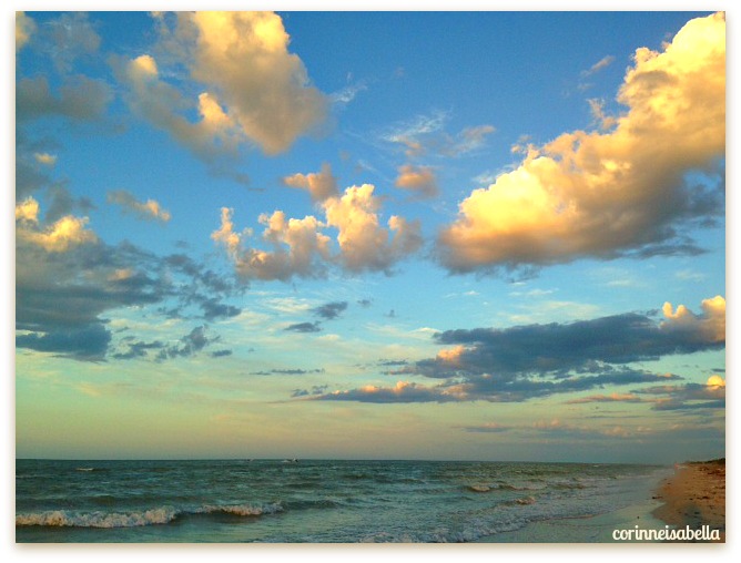 The sky is the limit&nbsp;;-)